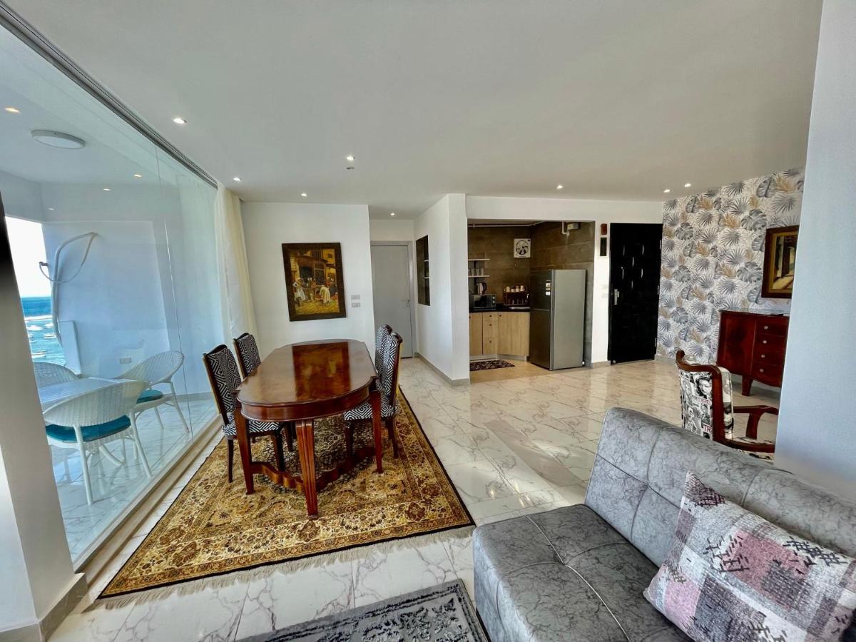 Apartment Sea View Paradise *