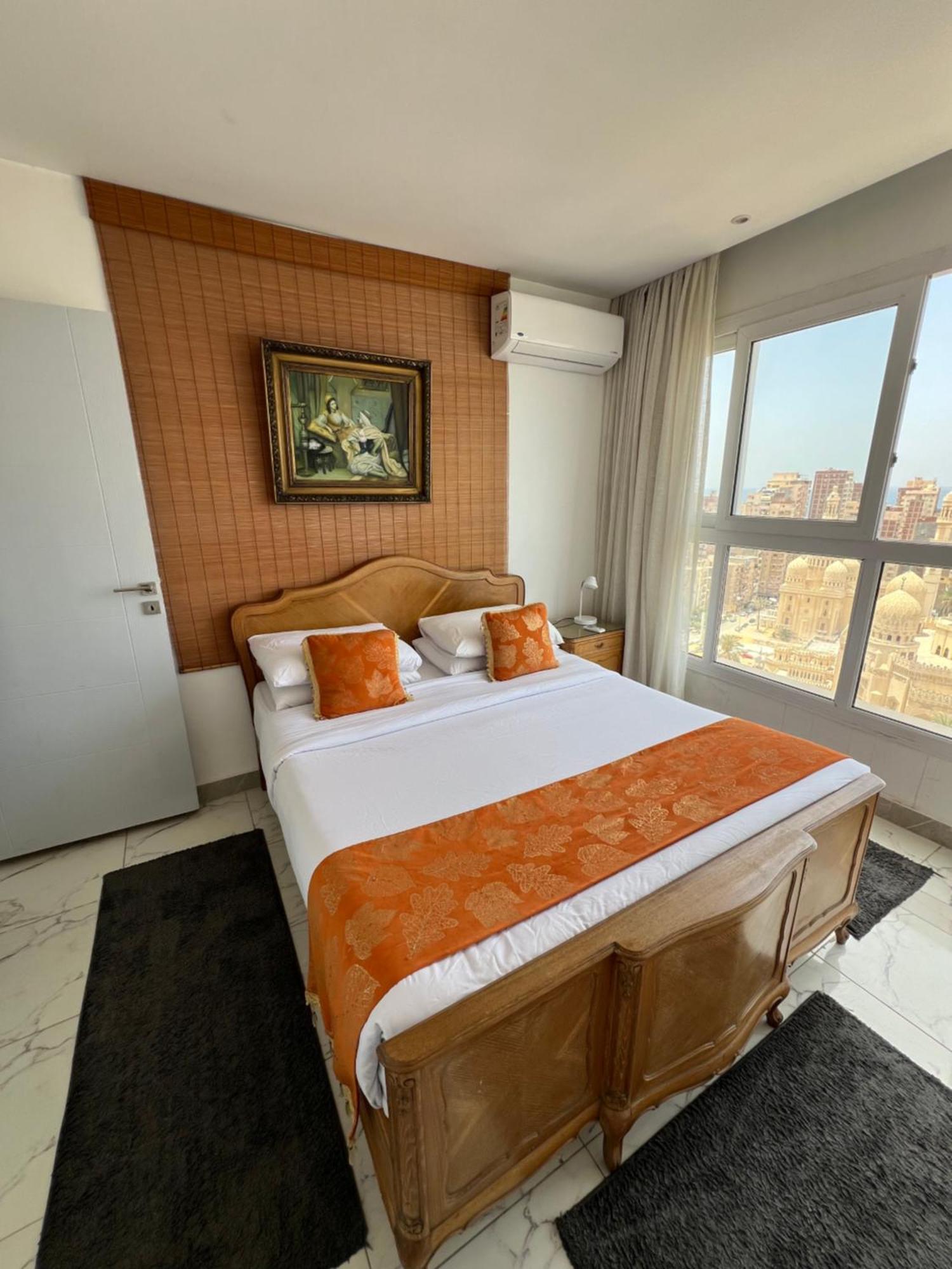 Apartment Sea View Paradise *